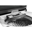 Whirlpool 5.3 cu.ft. Top Loading Washer with Adaptive Wash Technology with Active Bloom™ Wash Action WTW8120HWWTW8120HW