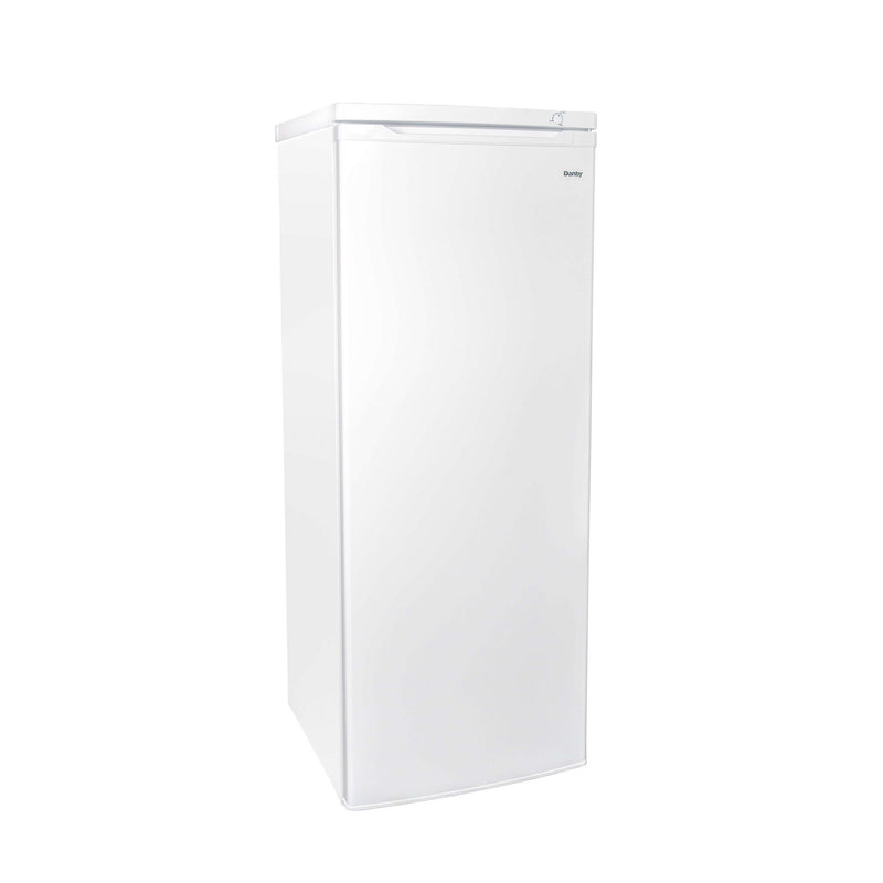 Danby 6 cu. ft. Upright Freezer DUFM060B1WDB IMAGE 4