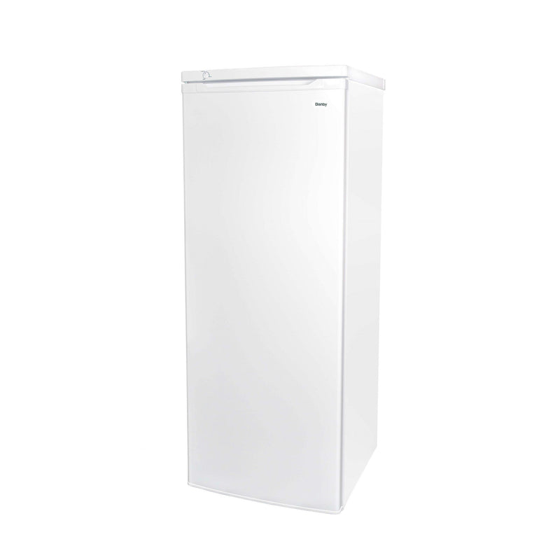 Danby 6 cu. ft. Upright Freezer DUFM060B1WDB IMAGE 5