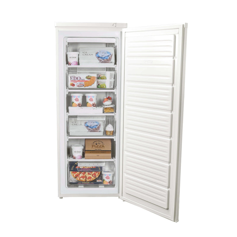 Danby 6 cu. ft. Upright Freezer DUFM060B1WDB IMAGE 7