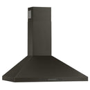 Whirlpool 30-inch Chimney Wall Hood WVW93UC0LVWVW93UC0LV