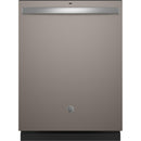 GE Built-In Dishwasher with Dry Boost GDT630PMRESGDT630PMRES