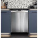 GE Profile 24-inch Built-In Dishwasher with the UltraFresh System PDT755SYRFSPDT755SYRFS