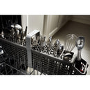 KitchenAid 24-inch Built-In Dishwasher KDPM354GBSKDPM354GBS