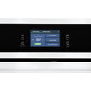 Frigidaire 27-inch, 7.6 cu. ft. Built-in Double Wall Oven FCWD2727AWFCWD2727AW