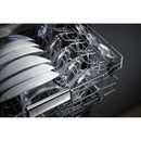 KitchenAid 24-inch Built-In Dishwasher KDTM504EPA (Panel Ready) (Panel Ready)KDTM504EPA