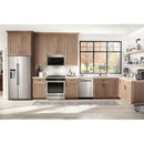 Maytag 30-inch, 1.1 cu.ft. Over-the-Range Microwave Oven MMMF6030PZ (MMMF6030PZ)