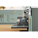 Whirlpool 24-inch Built-in Dishwasher with 3rd Rack WDT970SAKVWDT970SAKV