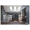 GE Profile 5.3 cu. ft. Smart Front Load with Adaptive SmartDispense™ PFW950SPTDSPFW950SPTDS