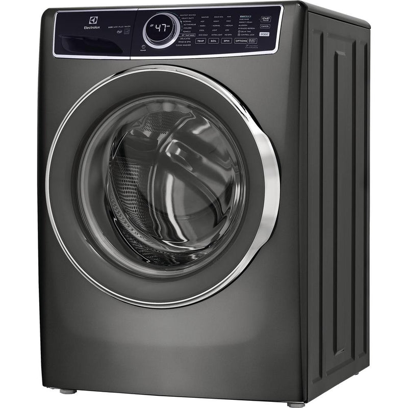 electrolux washing machine 10 kg