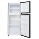 Danby 2 cu. ft. Top Mount Compact Refrigerator DCRD042C1BSSDB IMAGE 2