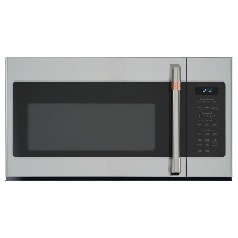 Cafe 24 in. 1.2 cu. ft. Microwave Drawer with 10 Power Levels