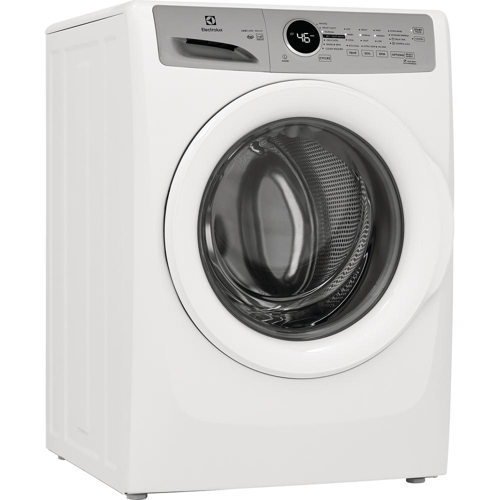 electrolux 3kg washing machine