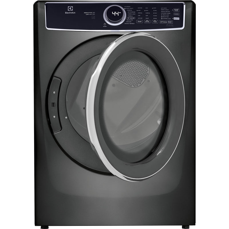 Electrolux 8.0 Electric Dryer with 10 Dry Programs ELFE7537AT IMAGE 11