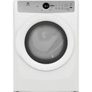 Electrolux 8.0 cu.ft. Gas Dryer with 7 Dry Programs ELFG7337AW IMAGE 1