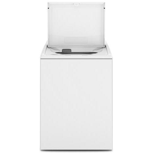 Whirlpool 4.6 cu.ft. Top Loading Washer WTW5010LW IMAGE 2