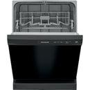Frigidaire Built-in Dishwasher (Black)FFCD2413UB