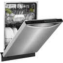 Frigidaire Gallery 24-inch Built-In Dishwasher with EvenDry™ System FGID2476SF