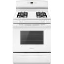 Amana 30-inch Freestanding Gas Range AGR6303MMWAGR6303MMW