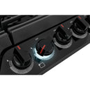 Frigidaire Gallery 30-inch Built-In Gas Cooktop GCCG3048ABGCCG3048AB