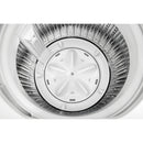 Whirlpool Stacked Washer/Dryer Electric Laundry Center WET4024HW