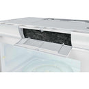 Frigidaire Gallery 30-inch, 1.7 cu. ft. Over-the-Range Microwave Oven FGMV176NTWFGMV176NTW