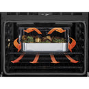 GE Profile 30-inch, 5 cu. ft. Built-in Combination Wall Oven with Convection PT7800SHSSPT7800SHSS
