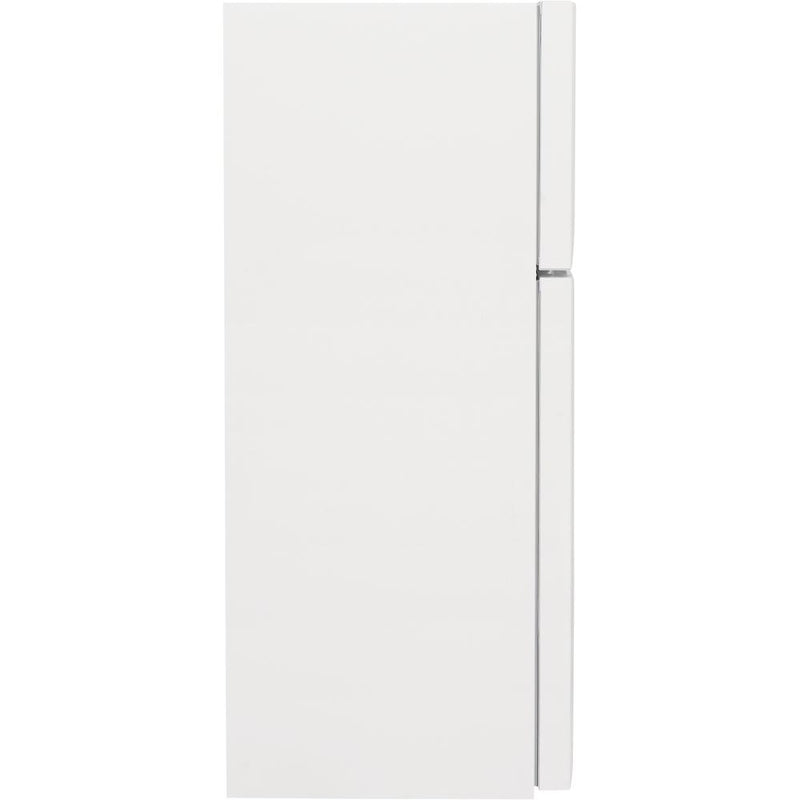 Frigidaire 30-inch, 18.3 cu.ft. Freestanding Top Freezer Refrigerator FFTR1835VW