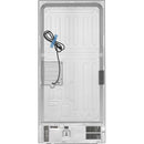 Haier 16.4 cu. ft. Counter-Depth French 4-Door refrigerator QHE16HYPFS IMAGE 10