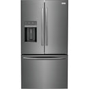 Frigidaire Gallery 36-inch, 27.8 cu. ft. French Door Refrigerator GRFS2853ADGRFS2853AD
