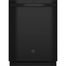 GE 24-inch Built-In Dishwasher with Dry Boost GDT630PGRBB IMAGE 1