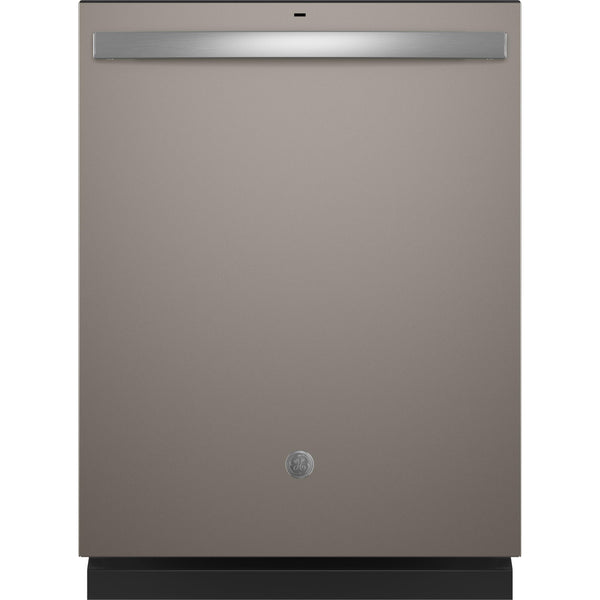 GE 24-inch Built-In Dishwasher with Dry Boost GDT630PMRES IMAGE 1