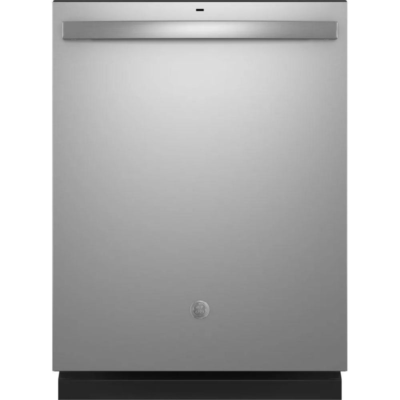 GE 24-inch Built-in Dishwasher with Stainless Steel Tub GDT670SYVFS