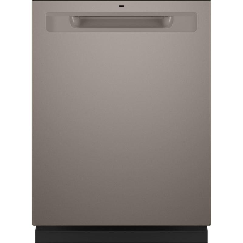 GE 24-inch Built-In Dishwasher with Dry Boost GDP630PMRES IMAGE 1