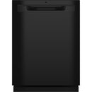 GE 24-inch Built-In Dishwasher with Dry Boost GDP630PGRBB IMAGE 1
