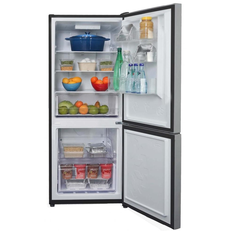 Danby 4.1 Cu. ft. Bottom Mount Compact Refrigerator DCR041C1BSLDB-6