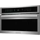 Frigidaire Gallery 30-inch, 1.6 cu.ft. Built-in Microwave with Sensor Cooking GMBD3068AFGMBD3068AF