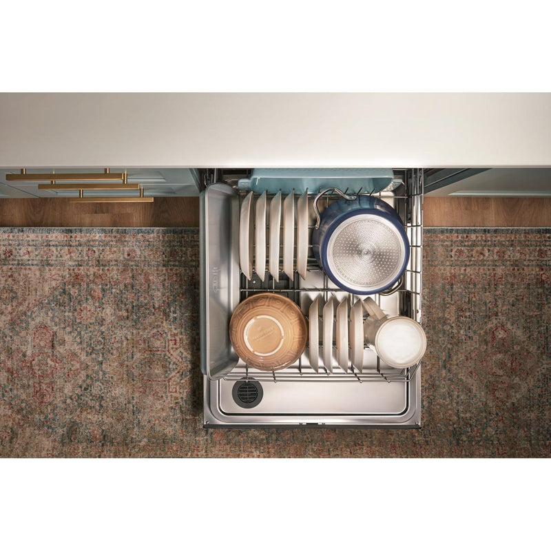 Whirlpool dishwasher cutlery online tray