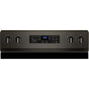 Whirlpool 30-inch Freestanding Electric Range with Air Fry WFE550S0LV IMAGE 7