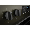 Whirlpool 30-inch Freestanding Electric Range with Air Fry WFE550S0LV IMAGE 8