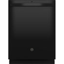 GE 24-inch Built-in Dishwasher with Dry Boost™ GDT550PGRBB IMAGE 1