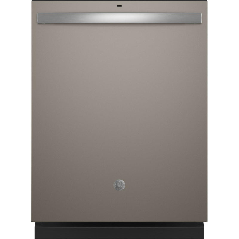 GE 24-inch Built-in Dishwasher with Dry Boost™ GDT550PMRES IMAGE 1