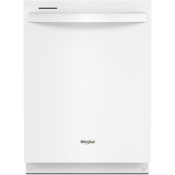 Whirlpool dishwasher 2024 model wdf520padw