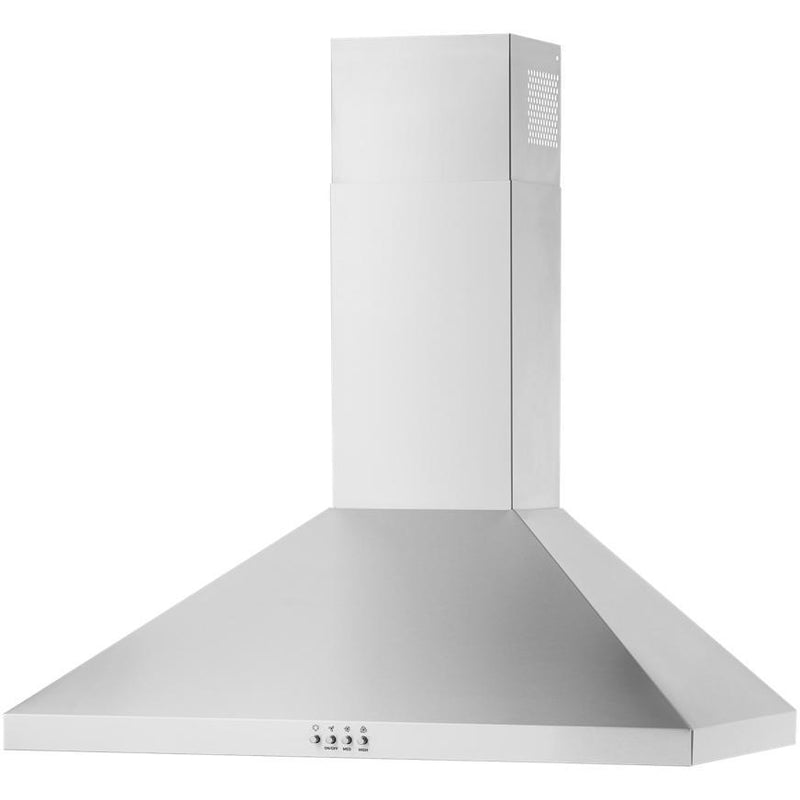 Whirlpool 36 inch range outlet hood