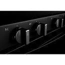 Whirlpool 30-inch Freestanding Gas Range with Air Fry WFG550S0LB IMAGE 4