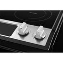 Whirlpool 30-inch Freestanding Electric Range with Frozen Bake™ Technology WEE515S0LS IMAGE 2