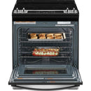 Whirlpool 30-inch Freestanding Electric Range with Frozen Bake™ Technology WEE515S0LS IMAGE 5