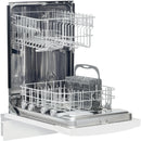 Frigidaire Built-In Dishwasher (DISCONTINUED) (FFBD1821MW)