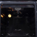 Forno Lamazze 20" Freestanding Gas Range FFSGS6265-20