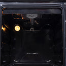 Forno Lamazze 20" Freestanding Gas Range FFSGS6265-20